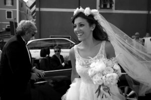 Wedding in Villa Marigola - La Spezia