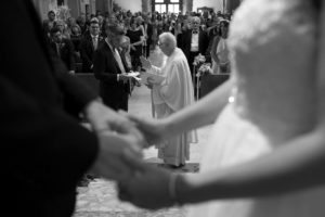 Wedding in Lerici - Giordano Benacci