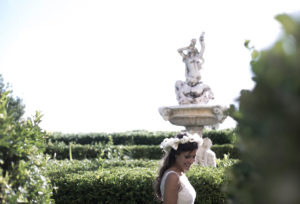 Wedding in Villa Marigola - Lerici