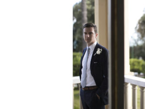Wedding in Lerici - Giordano Benacci