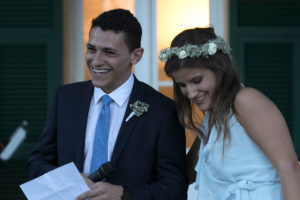 Wedding in Villa Marigola - Giordano Benacci