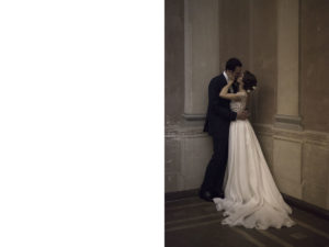 Wedding in Rome - Italy- Giordano Benacci Photography