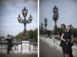 Wedding in Paris - Giordano Benacci Wedding Photography