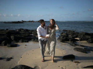Wedding in Mauritius , Giordano Benacci Wedding Destination Photography