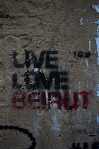 Love Beirut , Libano , Giordano Benacci Wedding Photography .