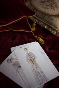 Alta Moda Dolce e Gabbana Bride Dress