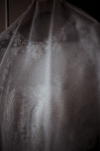 Alta Moda Dolce e Gabbana Bride Dress
