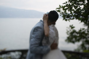Vinatge inspiration wedding on garda lake